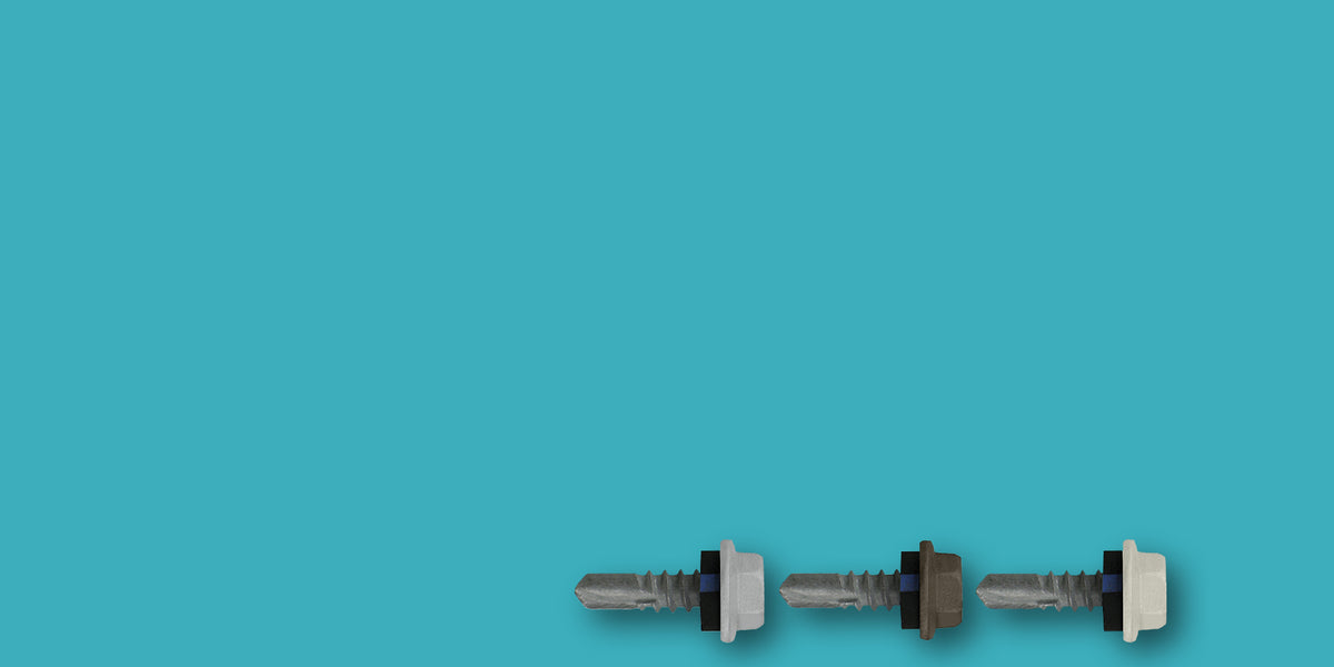 10-16 X 16mm Hex SD C4 GAL — NPX Fasteners