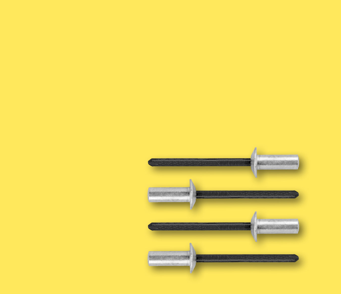 Buy Rivets Rivets — NPX Fasteners