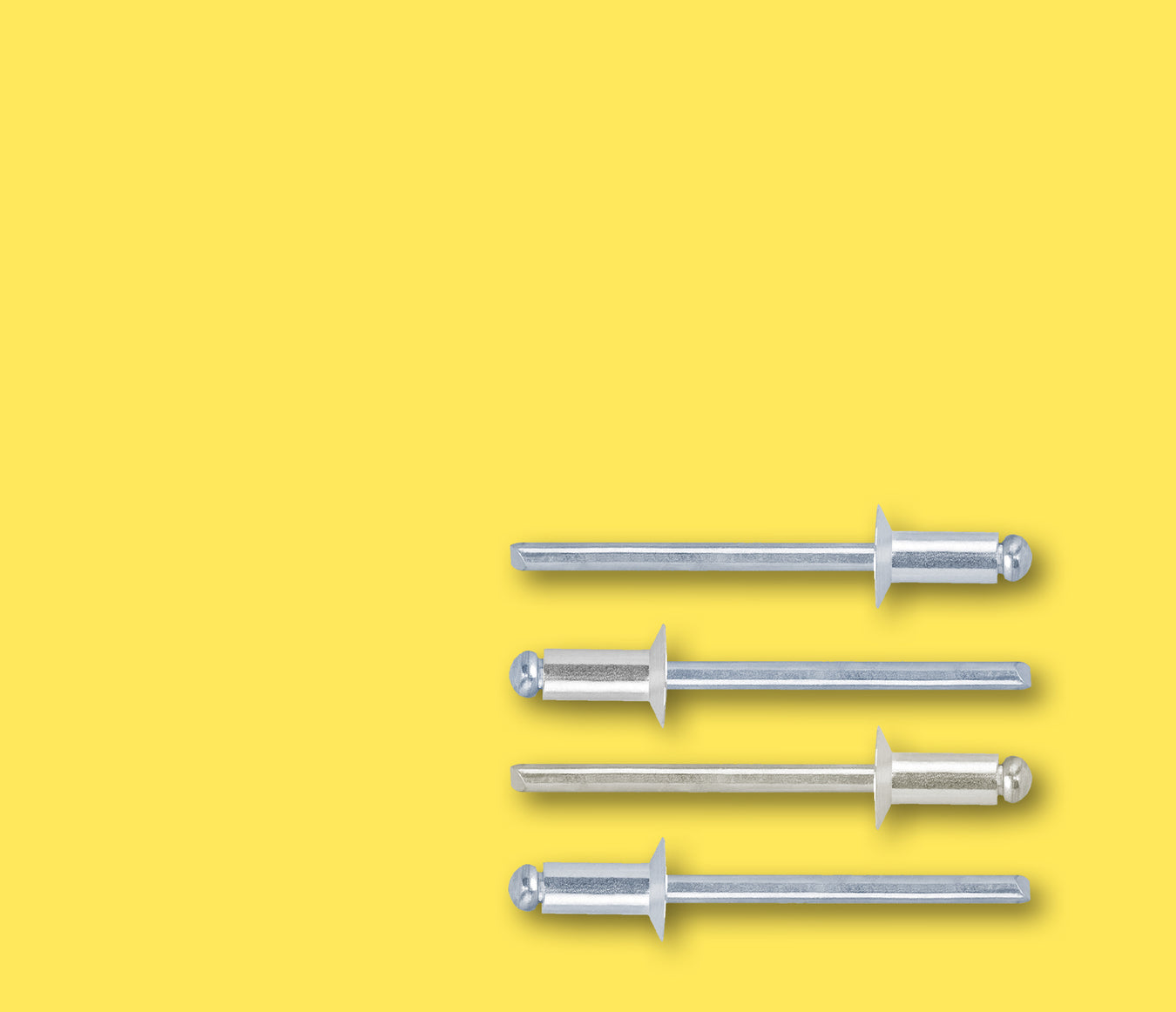 Comex Rivet Rivets — NPX Fasteners