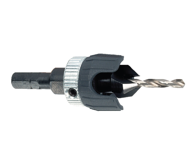 AnchorMark Adjustable Countersink Bit