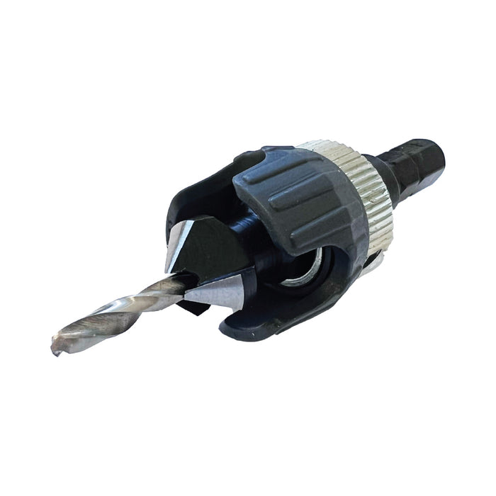 AnchorMark Adjustable Countersink Bit
