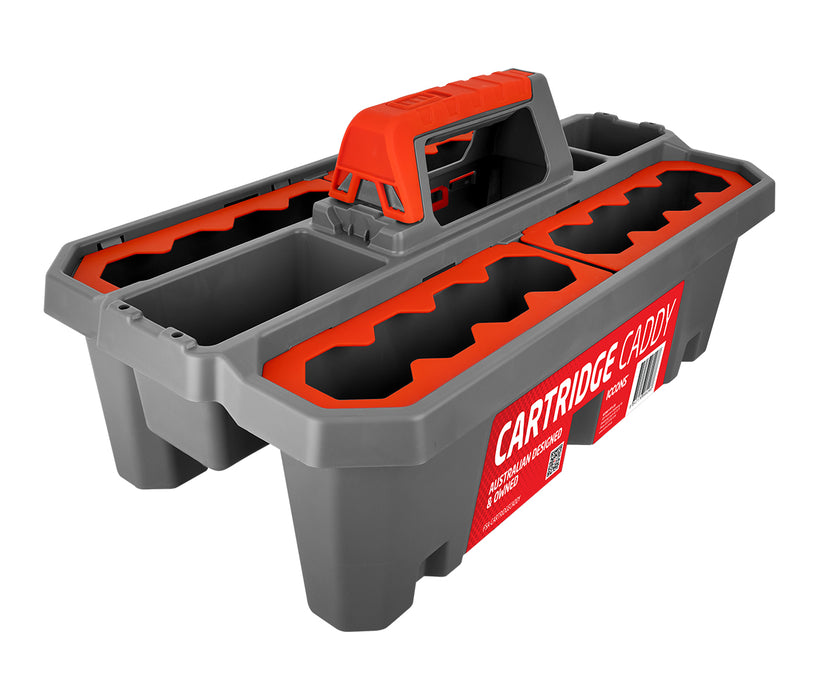 Cartridge Caddy Tube Organiser