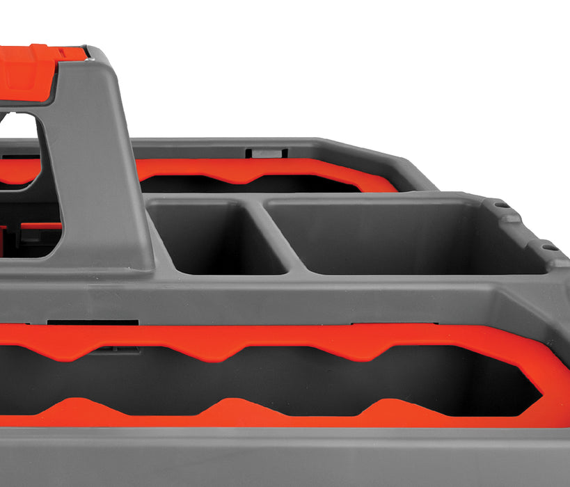 Cartridge Caddy Tube Organiser