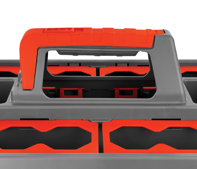 Cartridge Caddy Tube Organiser