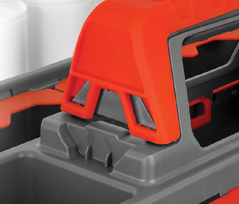 Cartridge Caddy Tube Organiser