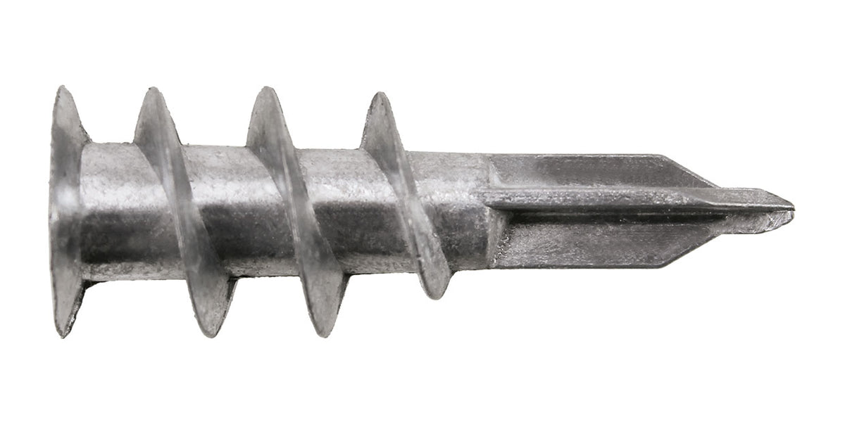 Metal Plaster-Bites DRILL POINT — NPX Fasteners