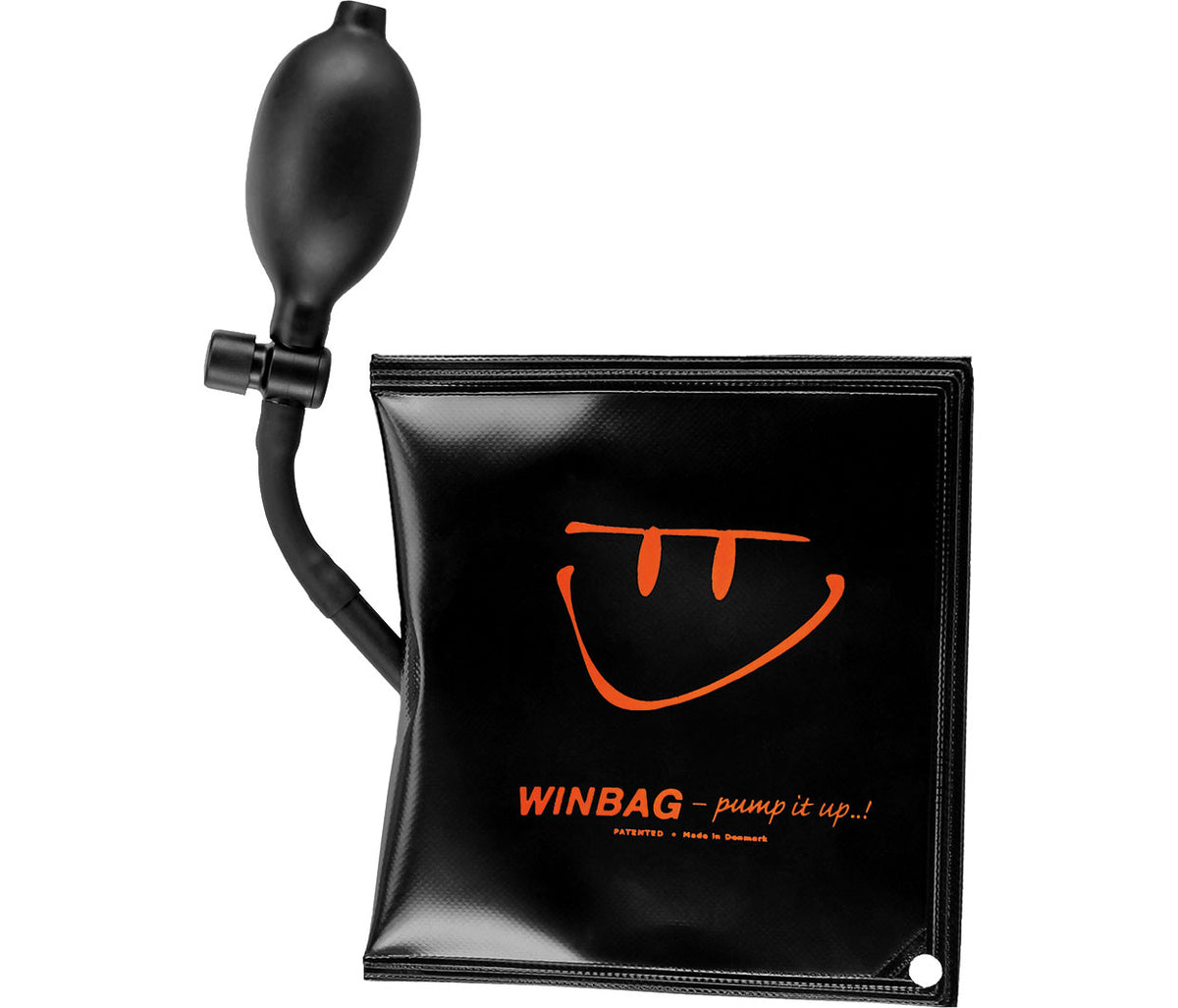 Air Wedge, Winbag