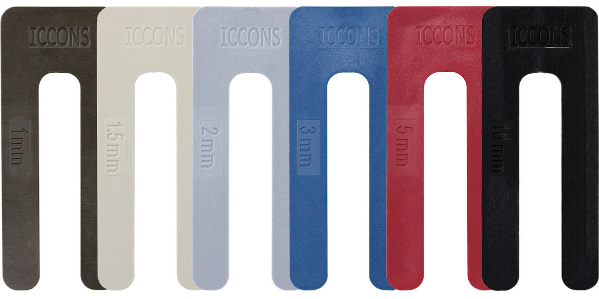 Packing Shims — NPX Fasteners