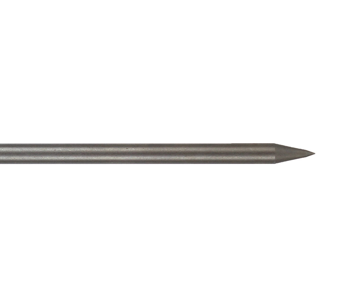 Round Point Chisel - SDS Plus — NPX Fasteners