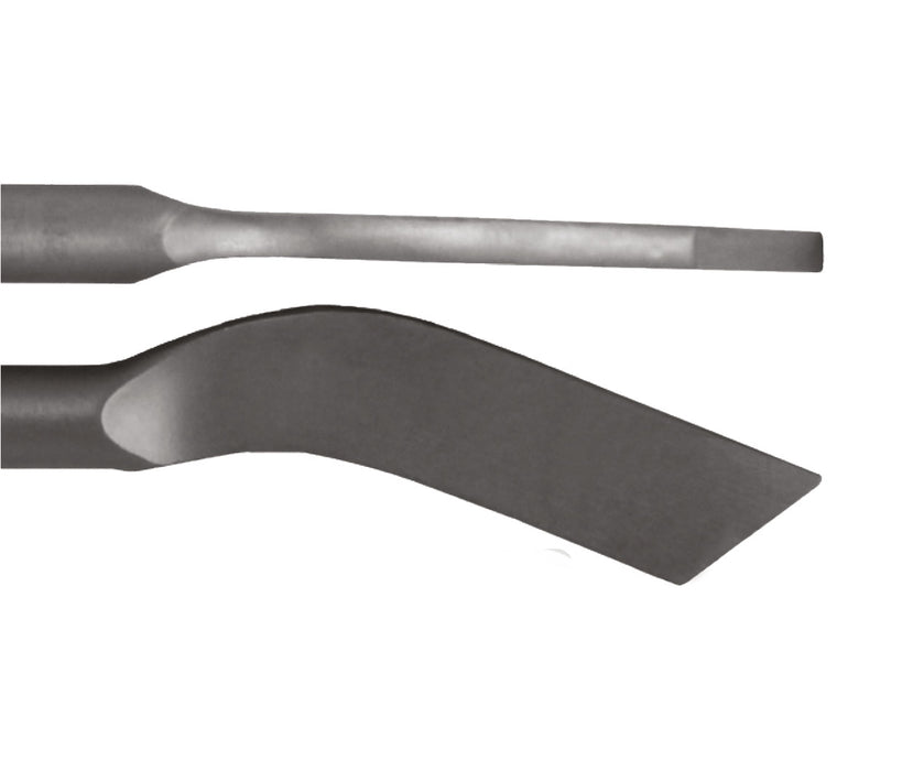 Mortar Rake Bit Mortar Rake Chisel - SDS Max — NPX Fasteners