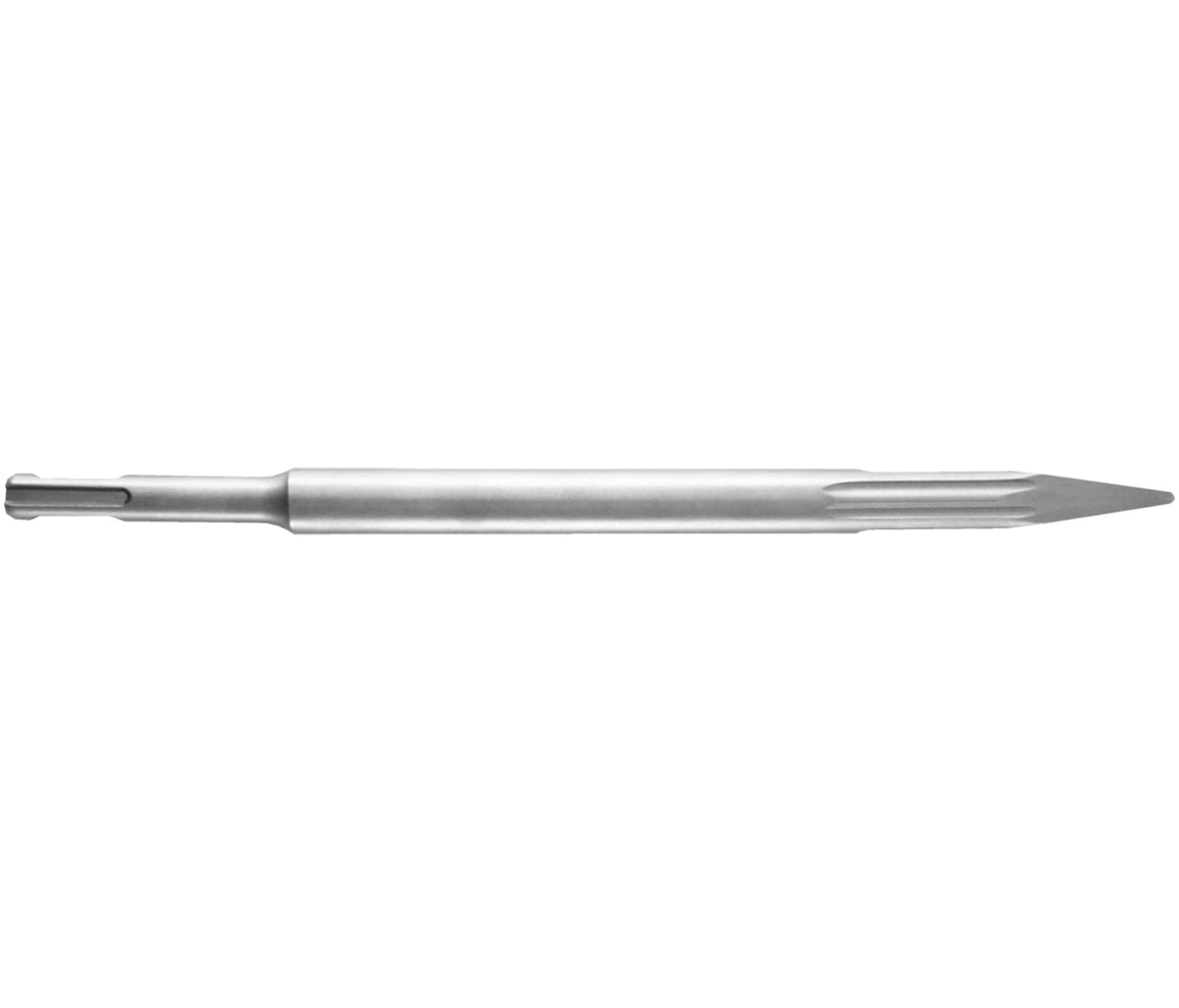 Point Chisel Enduro - SDS Max — NPX Fasteners