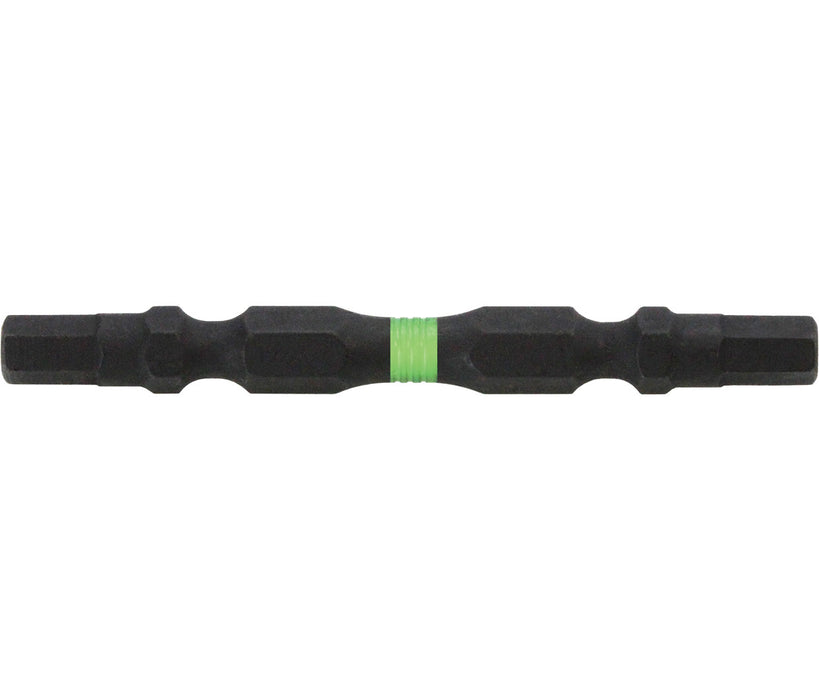 HX5 Impact Double Ended Power Bit (65mm)