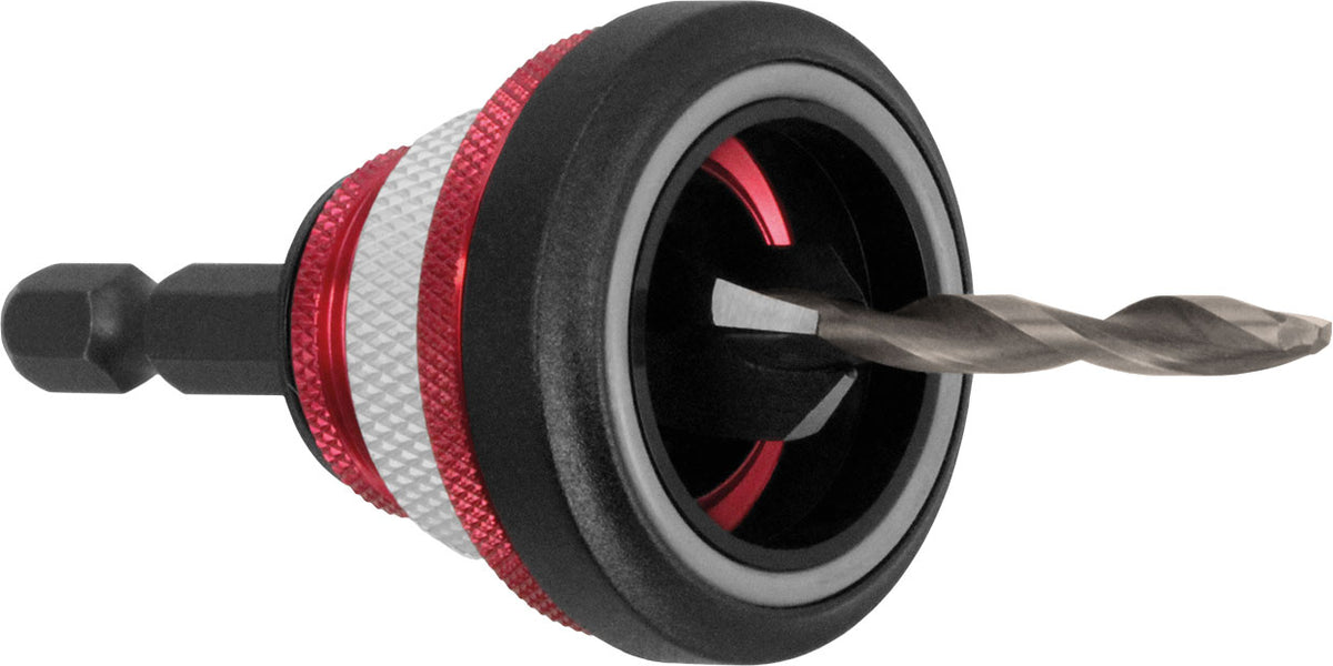 The Better Bit - Countersinking Decking and Woodwork Tool — NPX Fasteners