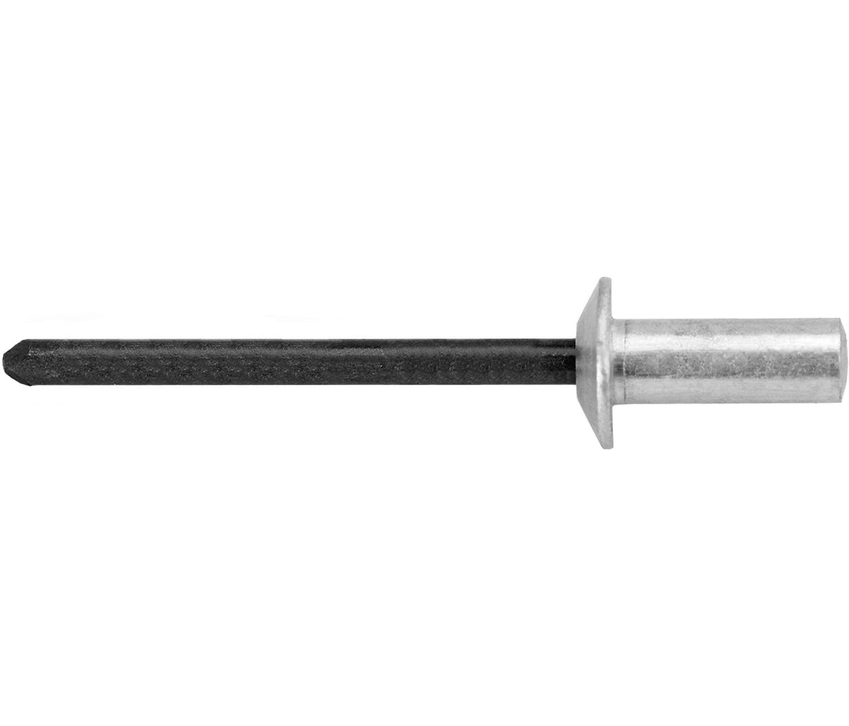 Aluminium / Steel - Sealed Head Rivets — NPX Fasteners