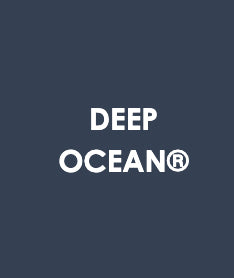 12-14 X 20mm Hex SD C4 GAL - DEEP OCEAN